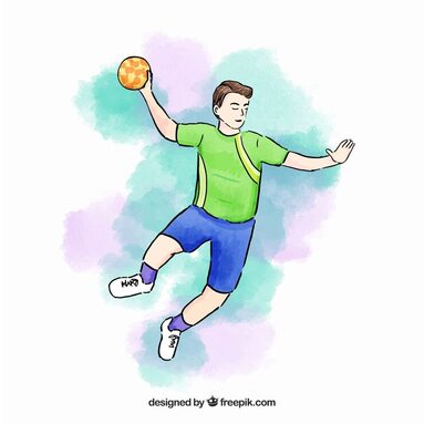 joueur-handball-dans-style-croquis_23-2147869145.jpg